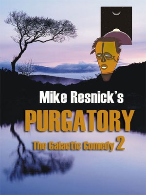 cover image of Purgatory